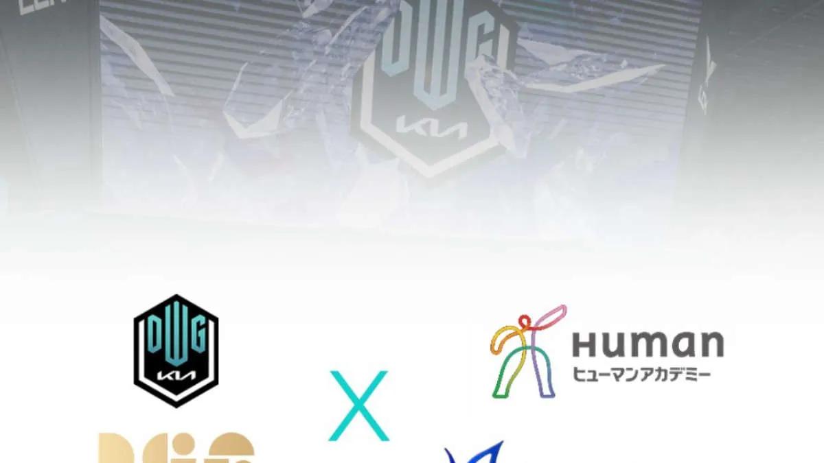 DAWMON Gaming signed a partnership agreement with Human Academy