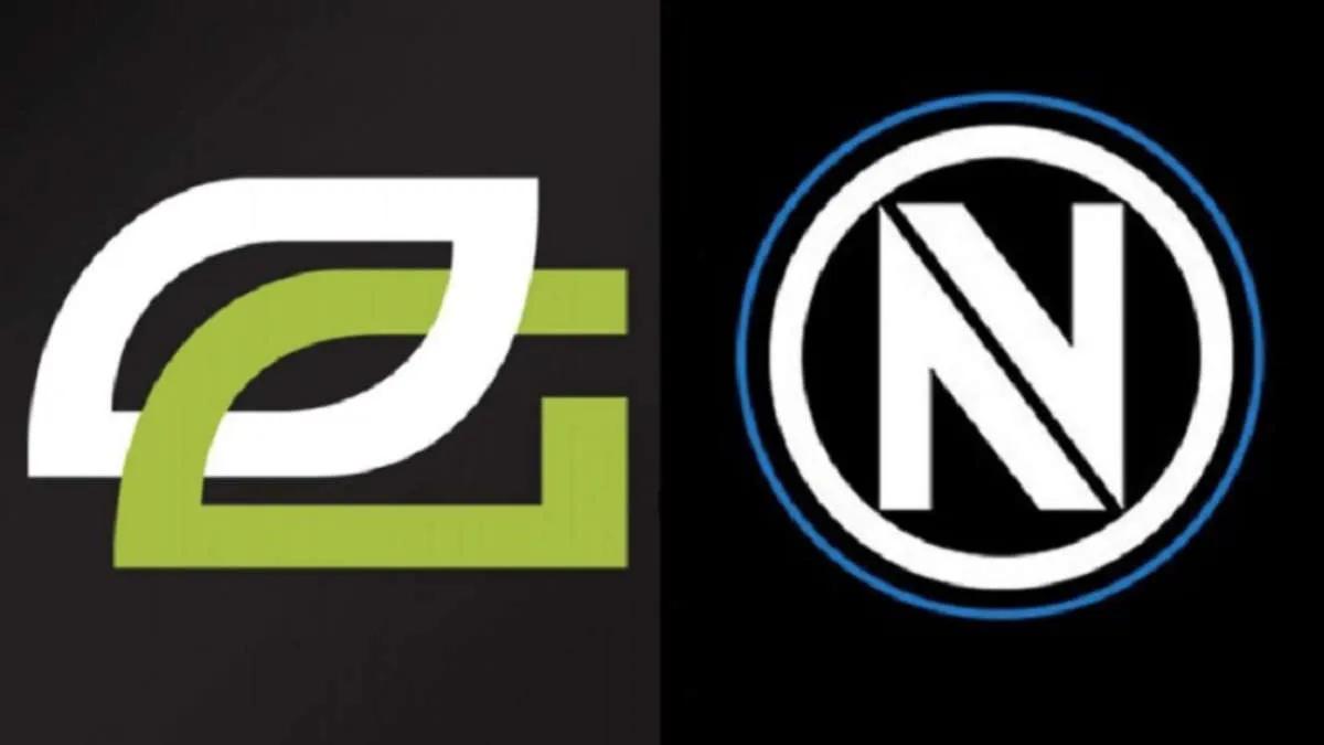 OpTic Gaming took over Envy Gaming