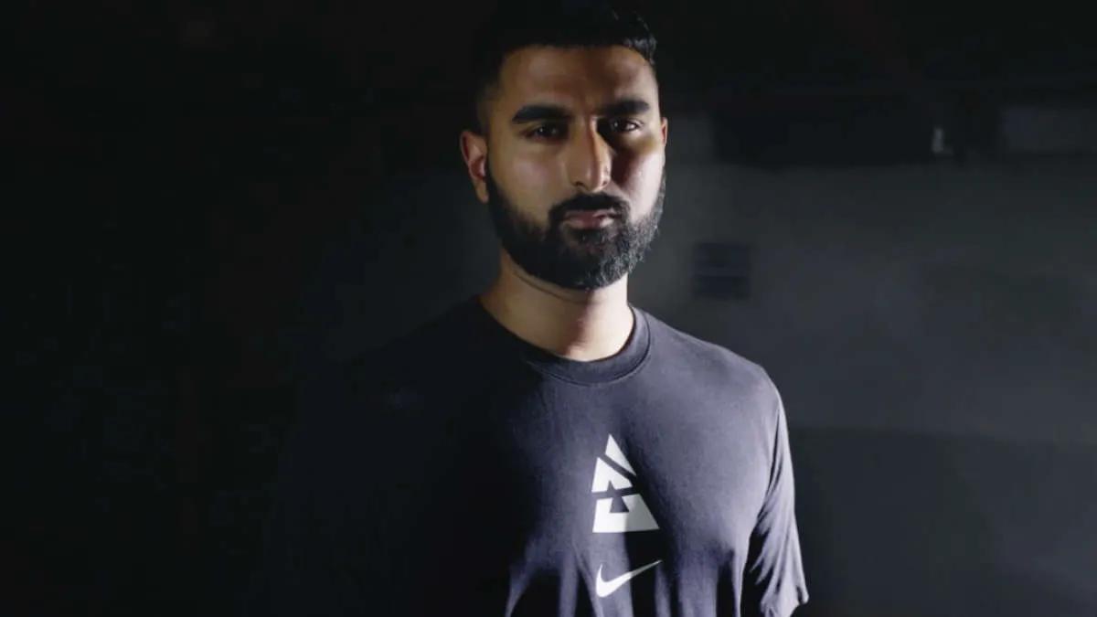 BLAST Partners with Nike to Launch Signature Clothing Collection