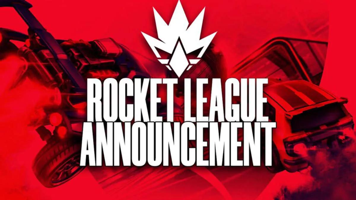 HEET signs Rocket League roster