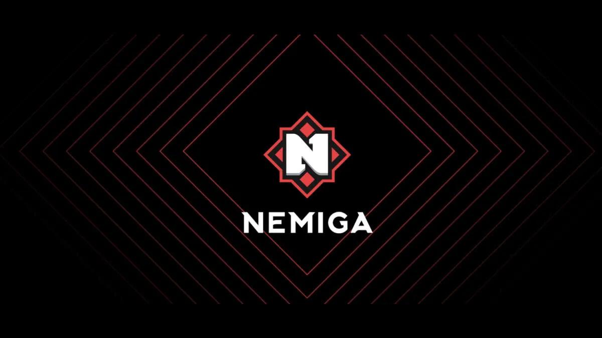 Nemiga Gaming may disband or re-form its CS:GO roster