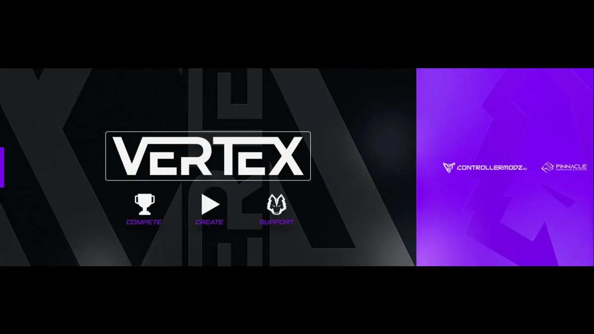 Vexite and Valiance become part of VERTEX