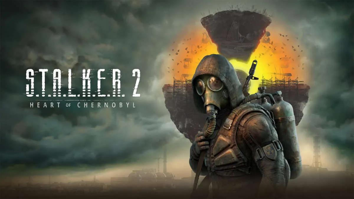 S.T.A.L.K.E.R. 2 will be sold on GOG