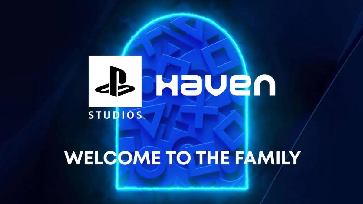 PlayStation Studios welcome Studio Haven