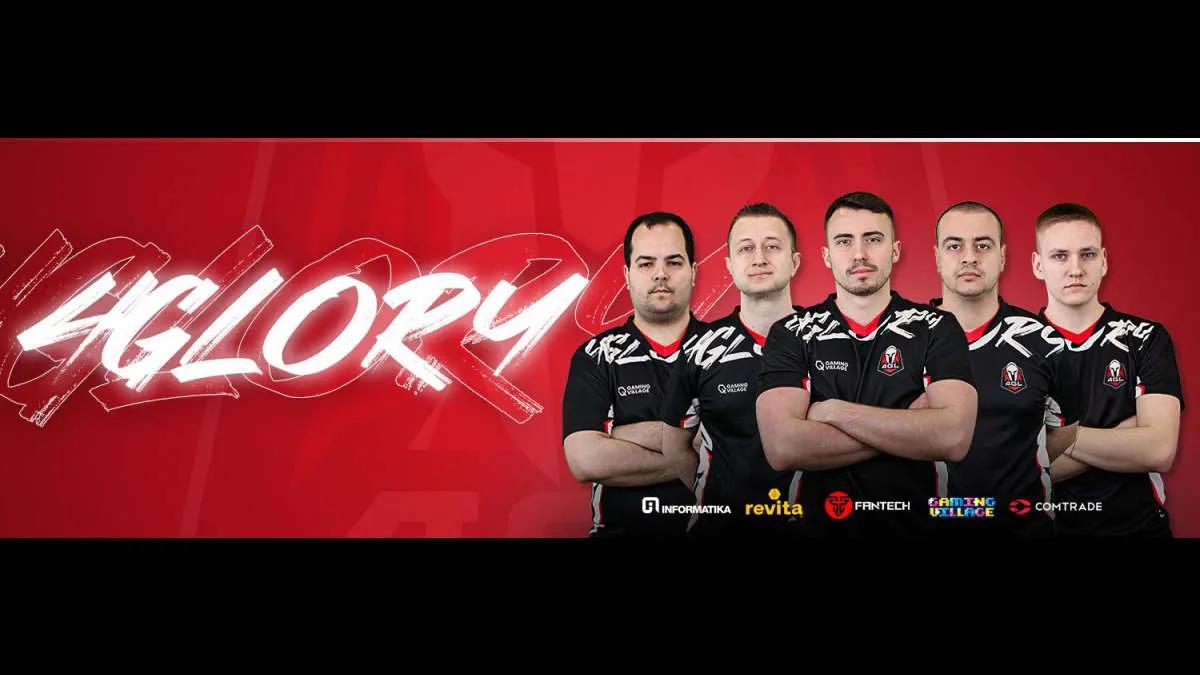 4glory Esports Disbands CS:GO Roster