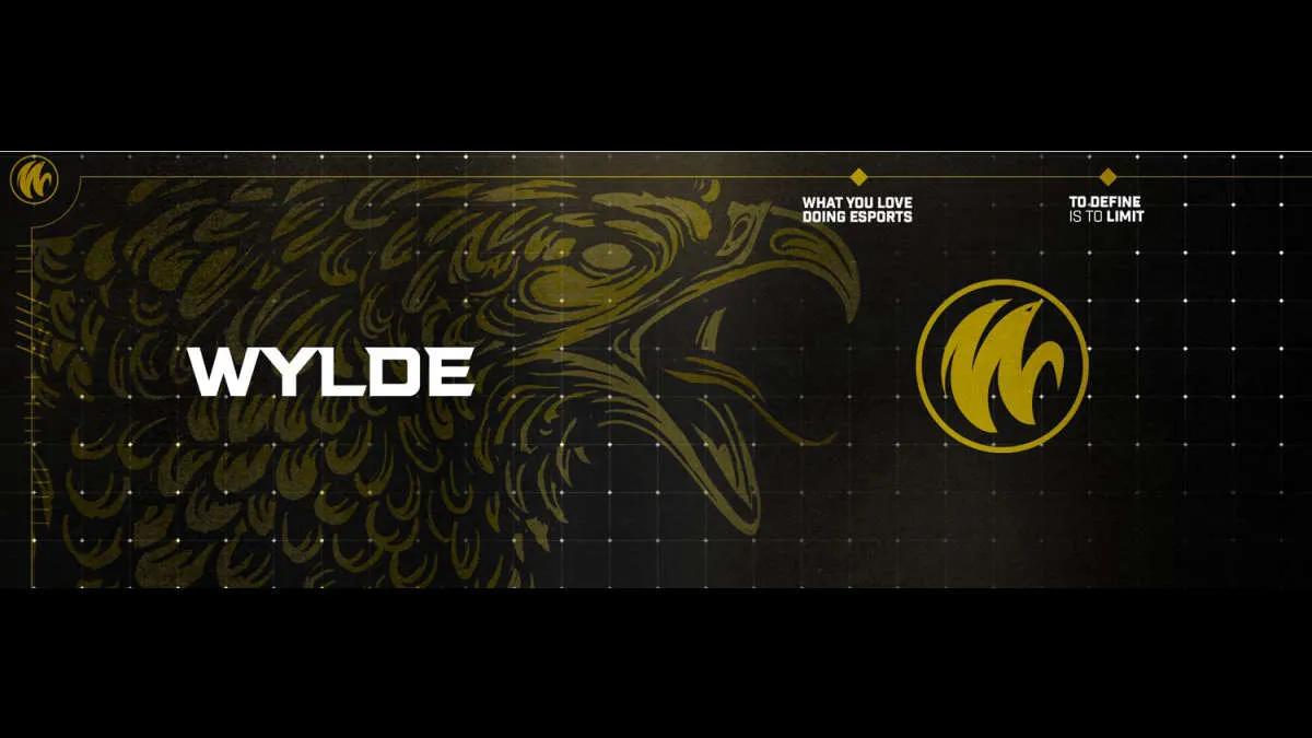 WYLDE Says Goodbye to Rocket League Roster