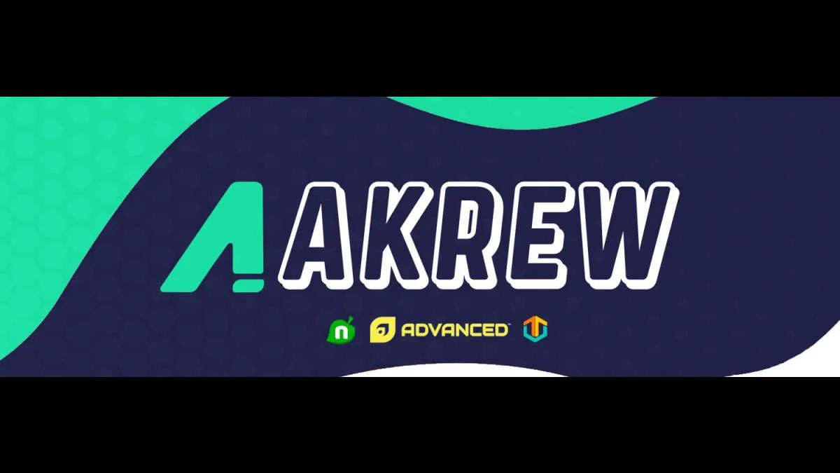 Akrew prepares to disband VALORANT roster