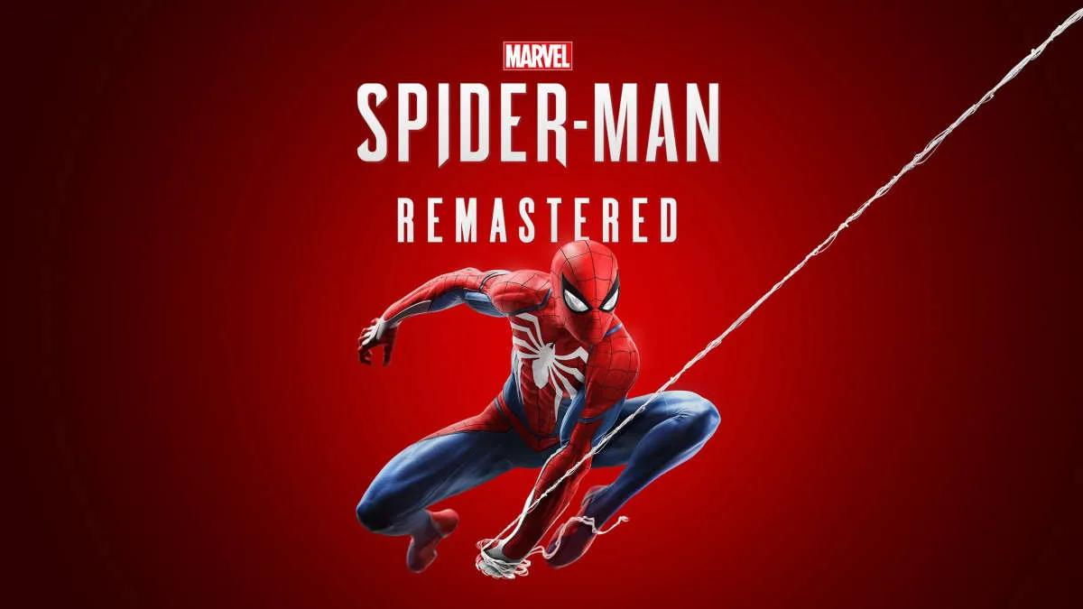 Top 10 Steam Sales of the Week: Fans are eagerly awaiting the release of Marvel's Spider-Man Remastered