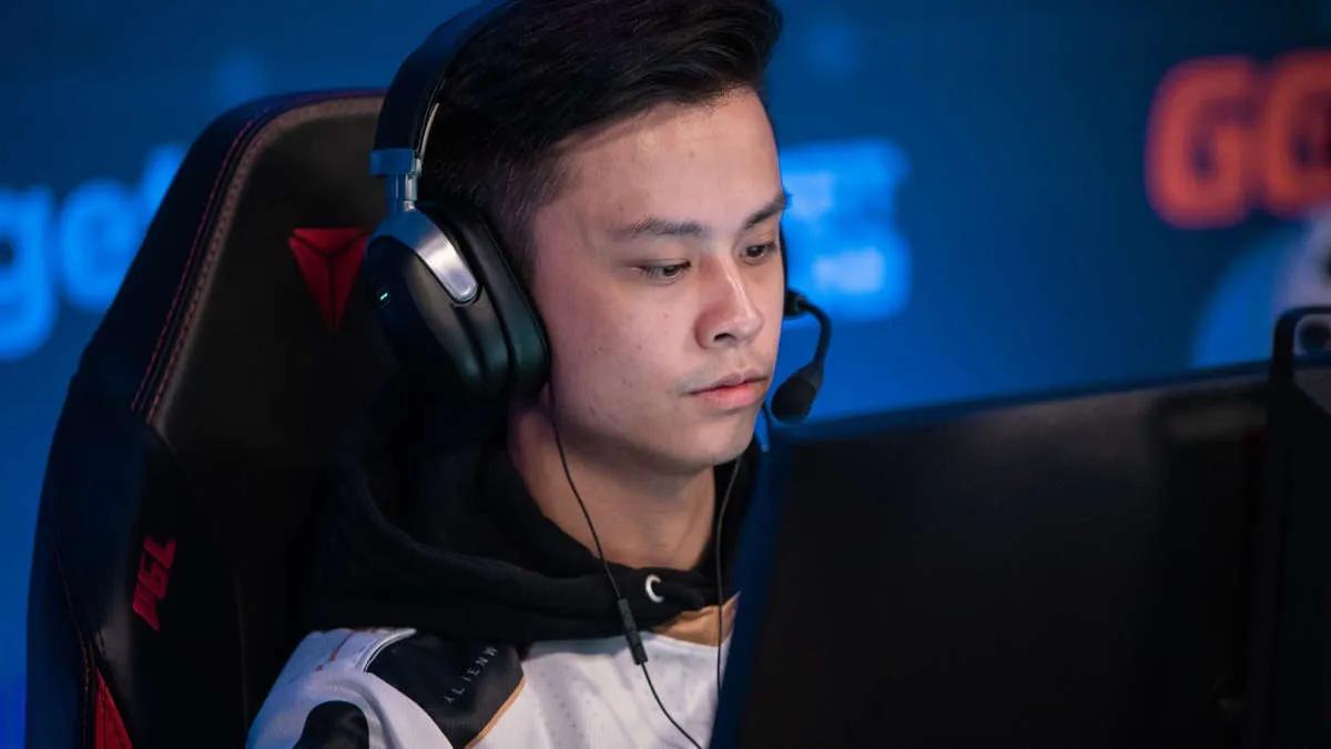 Stewie2K Officially Leaves Evil Geniuses to Become a Content Creator