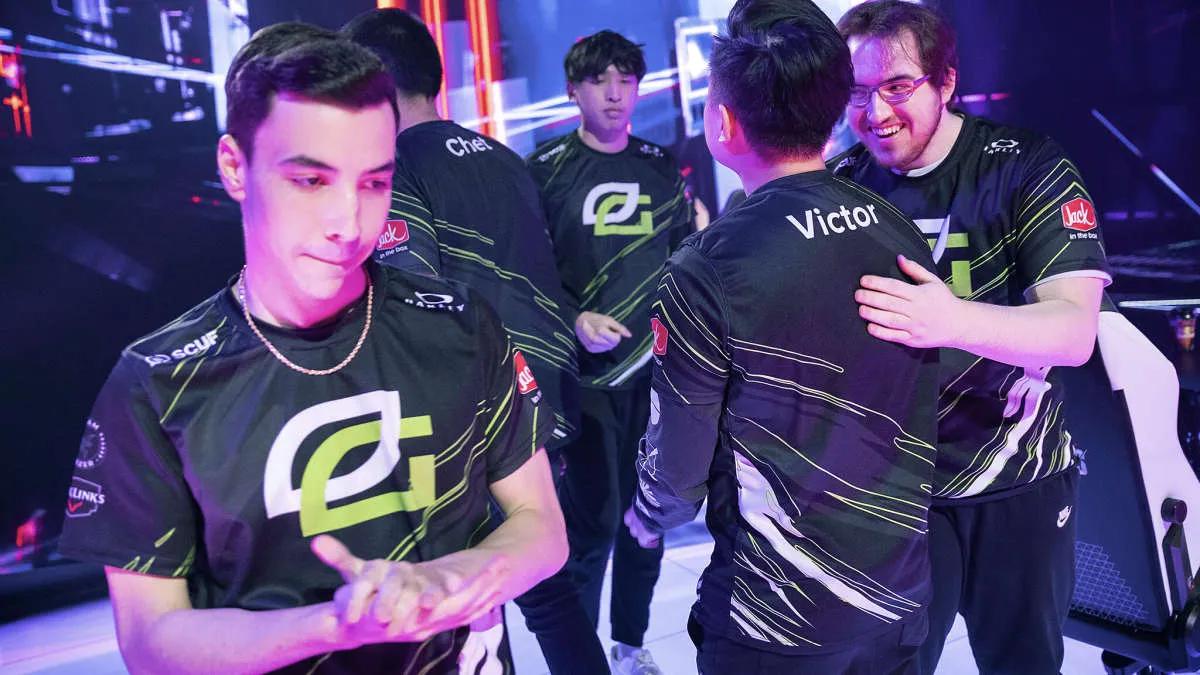 OpTic Gaming risks losing part of the VALORANT roster