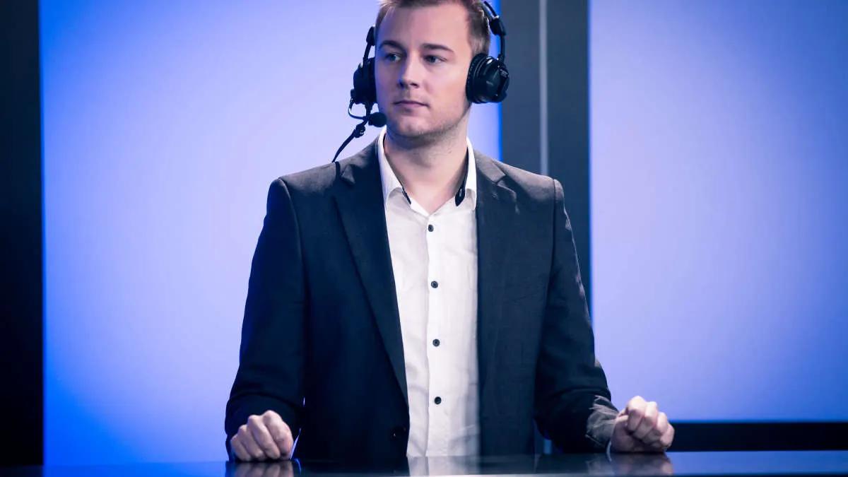 Fifflaren steps down as Dignitas esports director