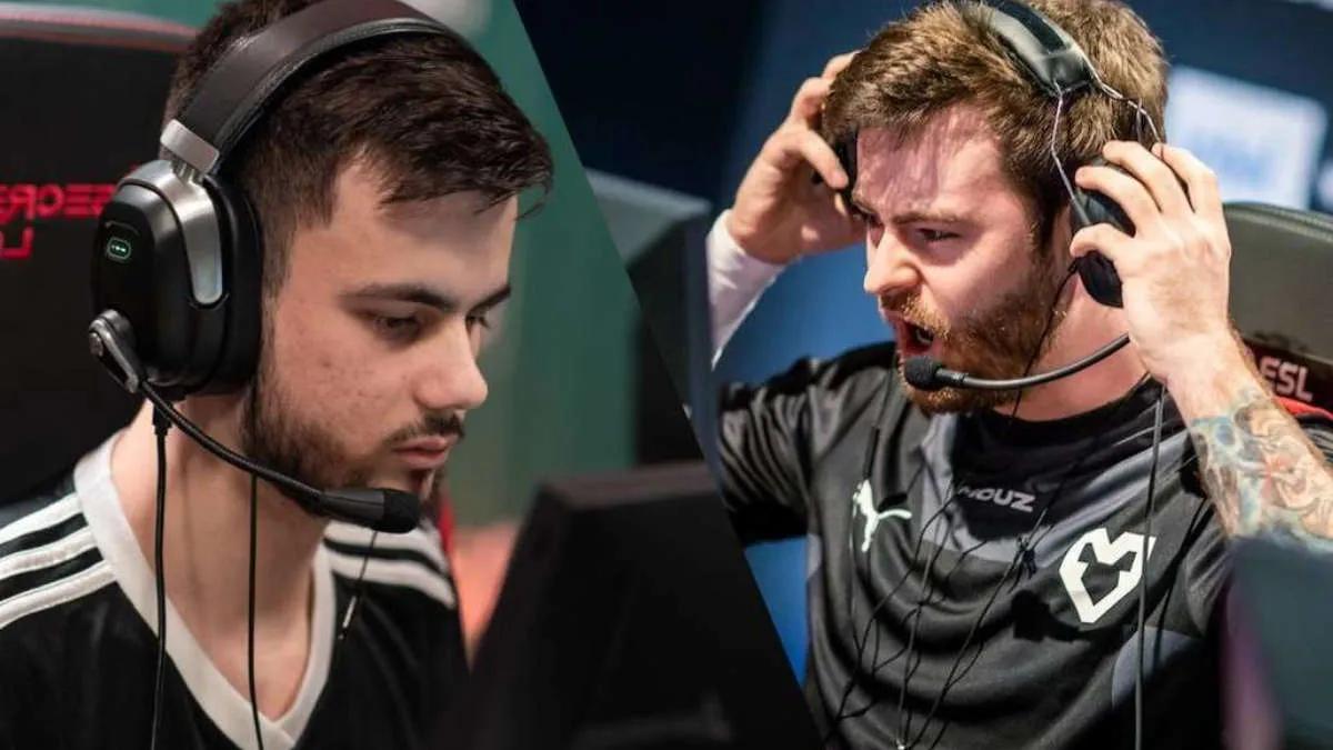 NBK- and misutaaa may join Team Falcons