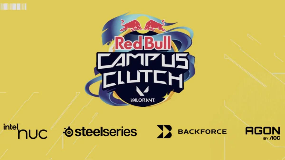 Second season of Red Bull Campus Clutch announced