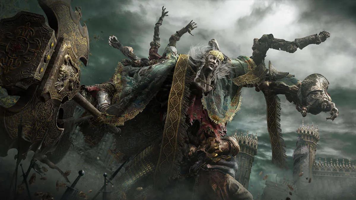Elden Ring has sold 16.6 million copies