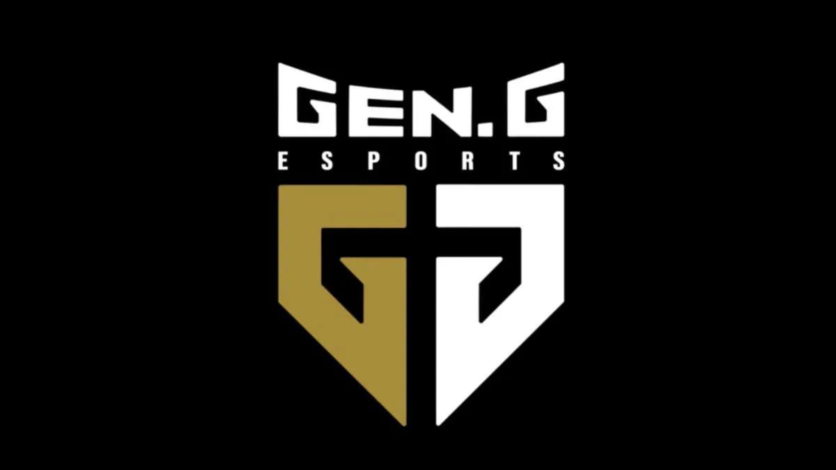 Gen.G Esports may get a Rocket League roster