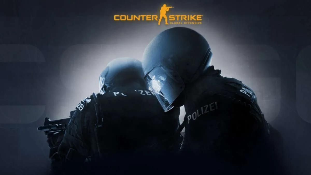 The latest update for CS:GO added new music sets