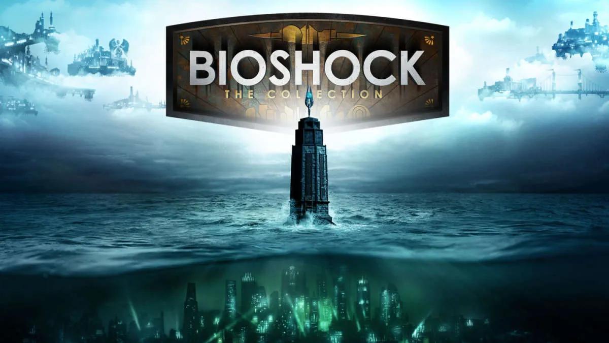 Hunger Games director to direct Bioshock adaptation