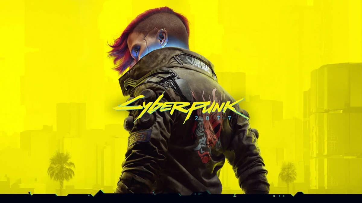 Cyberpunk 2077 is getting a Phantom Liberty story expansion