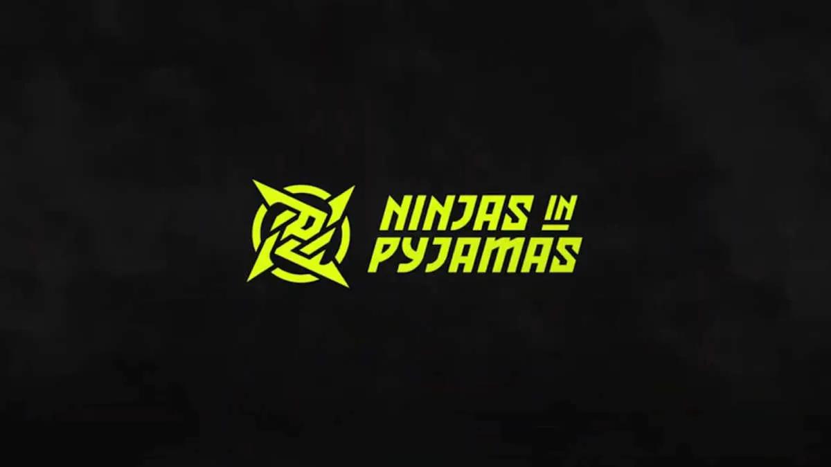 Aleksib moved to Ninjas In Pajamas