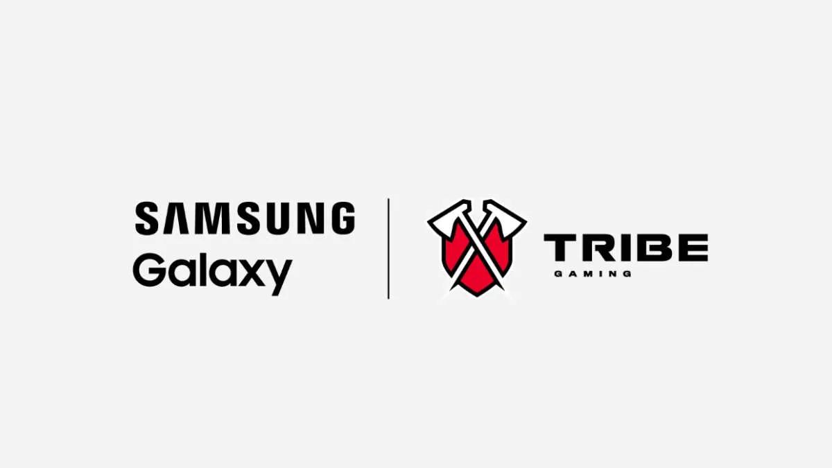 Samsung partners with Tribe Gaming