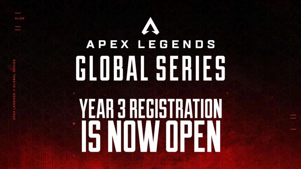 EA Games Reveals Apex Legends Global Series 2022-2023 Details