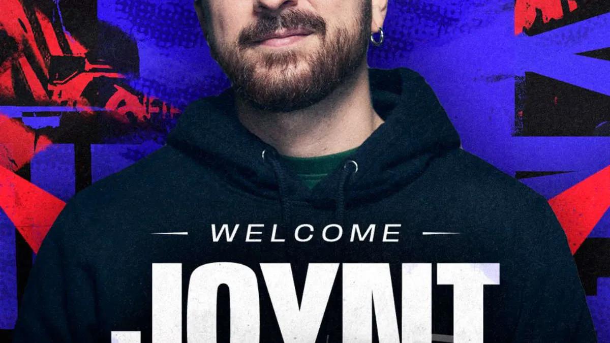 joYnt Leads Guild X