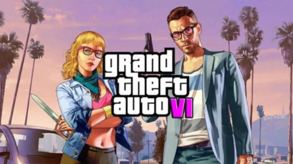 Rumors: an early build of GTA VI appeared on the network - the first gameplay and game details