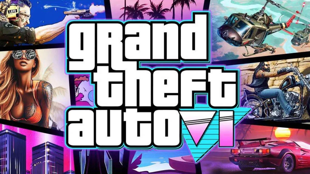 Hacker leaked new data about GTA VI