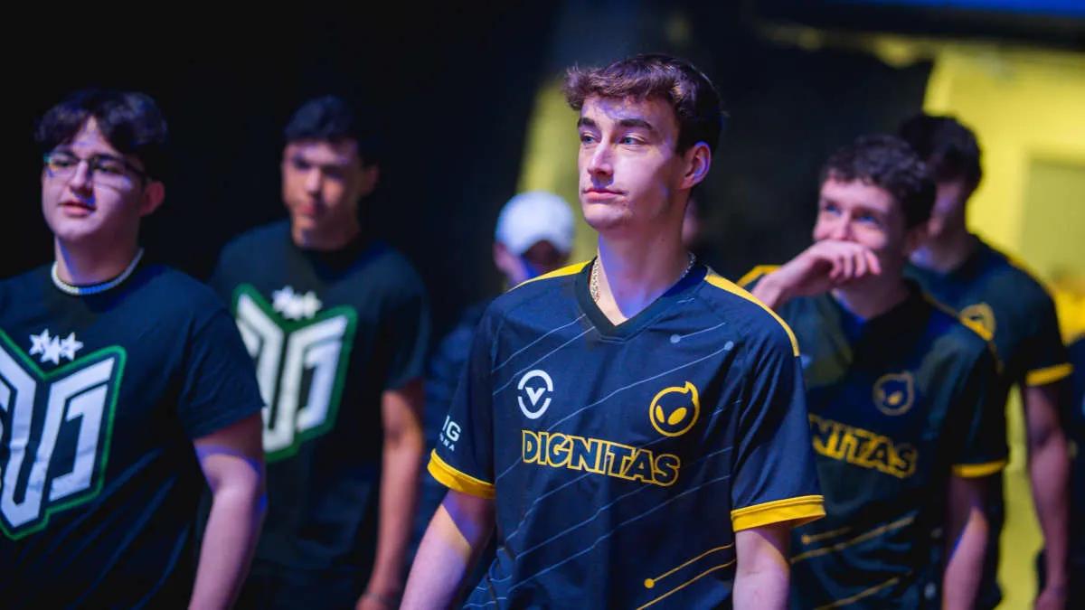 ApparentlyJack leaves Dignitas