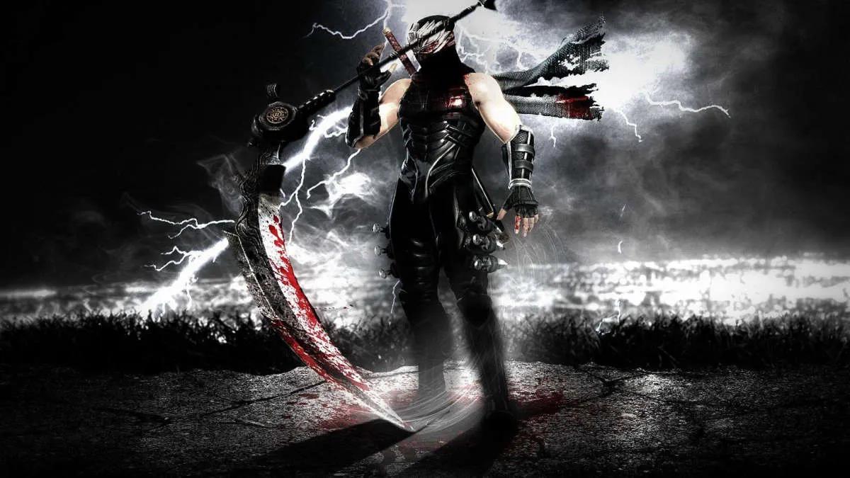 The creators of Ninja Gaiden may revive the series