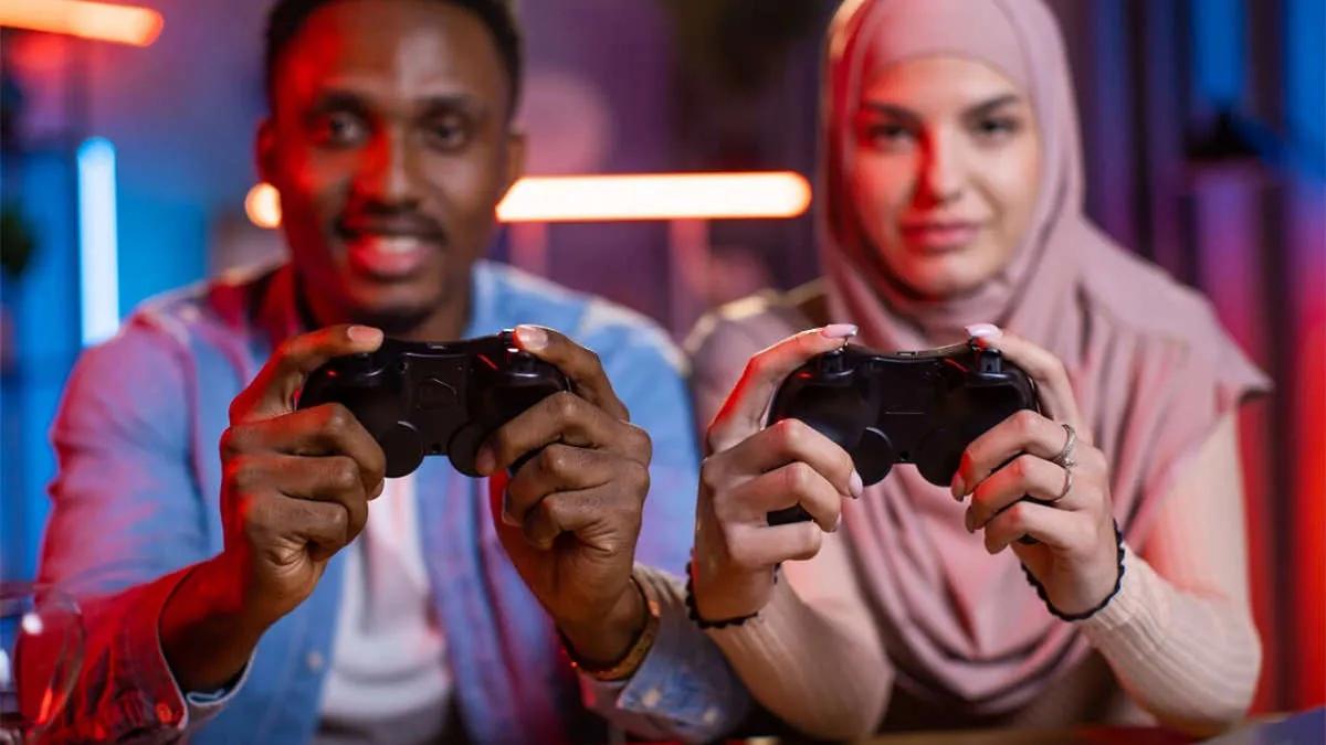 Saudi Arabia intends to invest $38 billion in eSports