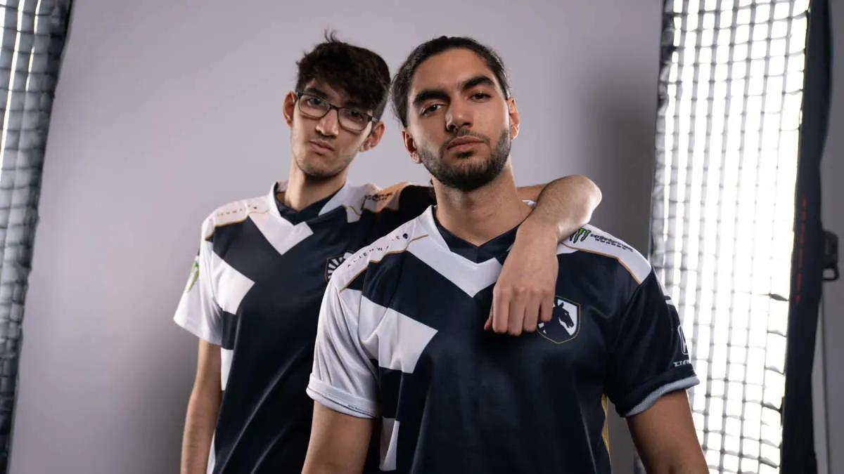 Karmine Corp plans to sign the star brothers from Team Liquid