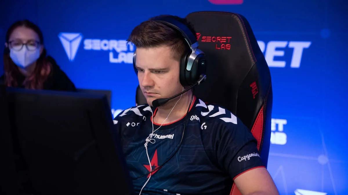 dupreeh is the first to earn $2,000,000 in career prize money