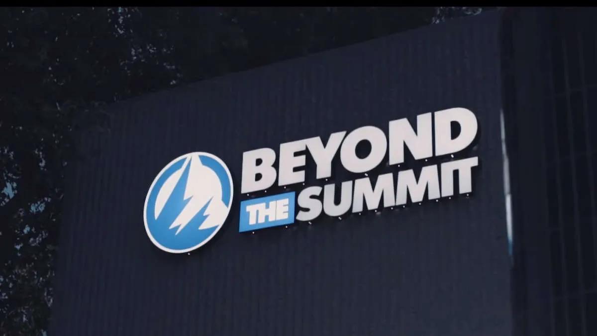 Beyond The Summit will not have a DPC league next season