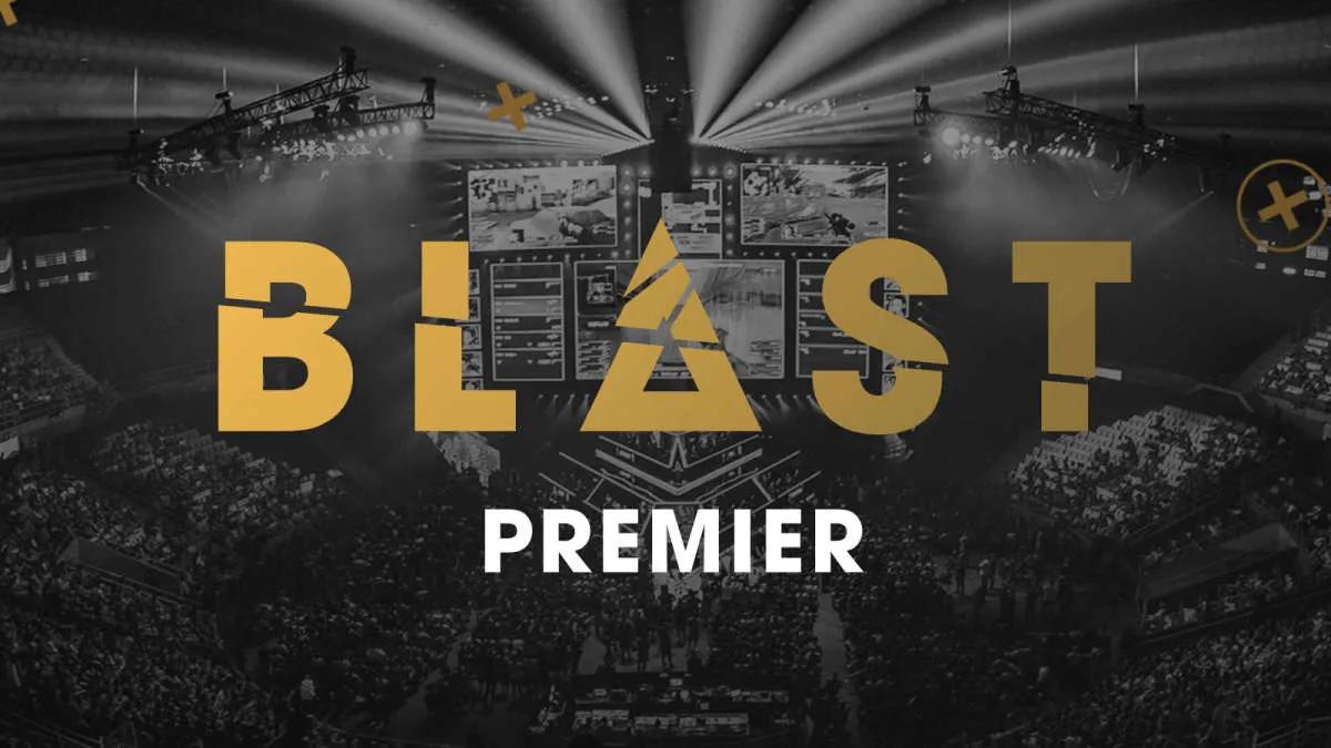 CSM agency becomes a partner of BLAST Premier