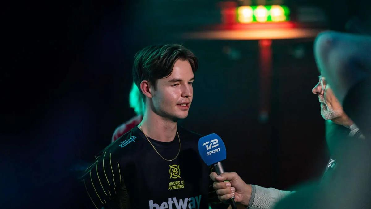 Deal closed: Astralis and NiP agree to move device