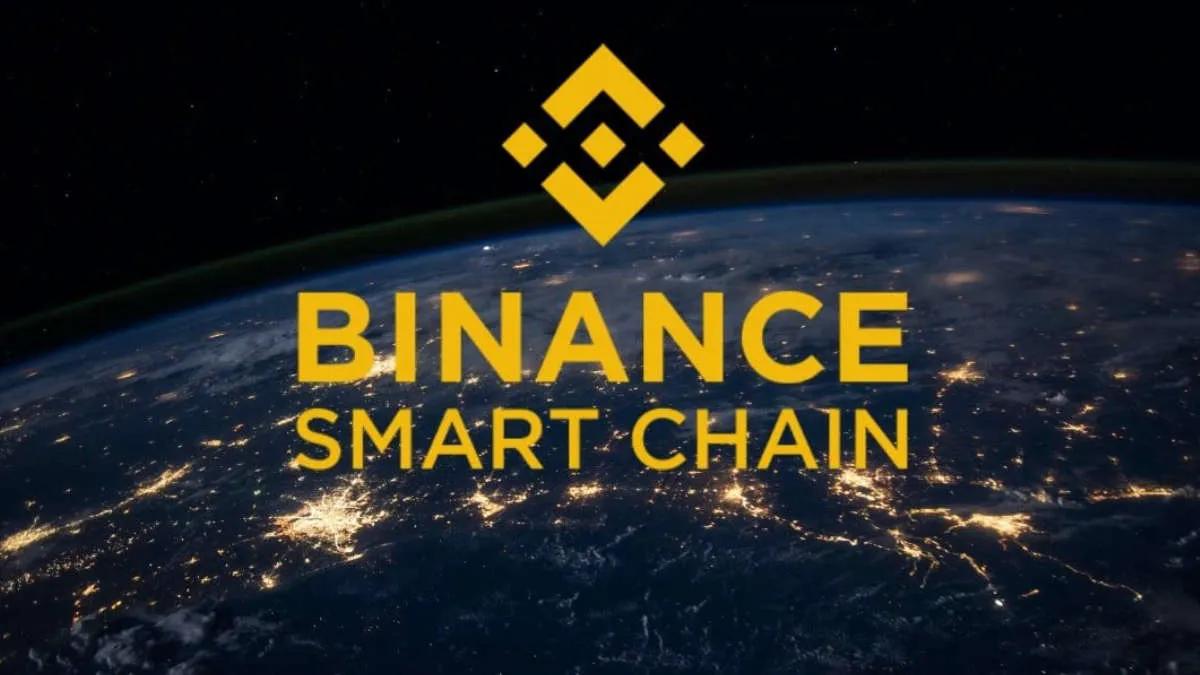 Binance Smart Chain Gaining Popularity in Crypto Gaming