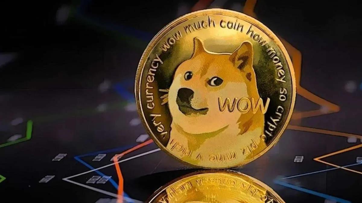 Dogecoin up 21% ahead of Elon Musk's closing deal Twitter