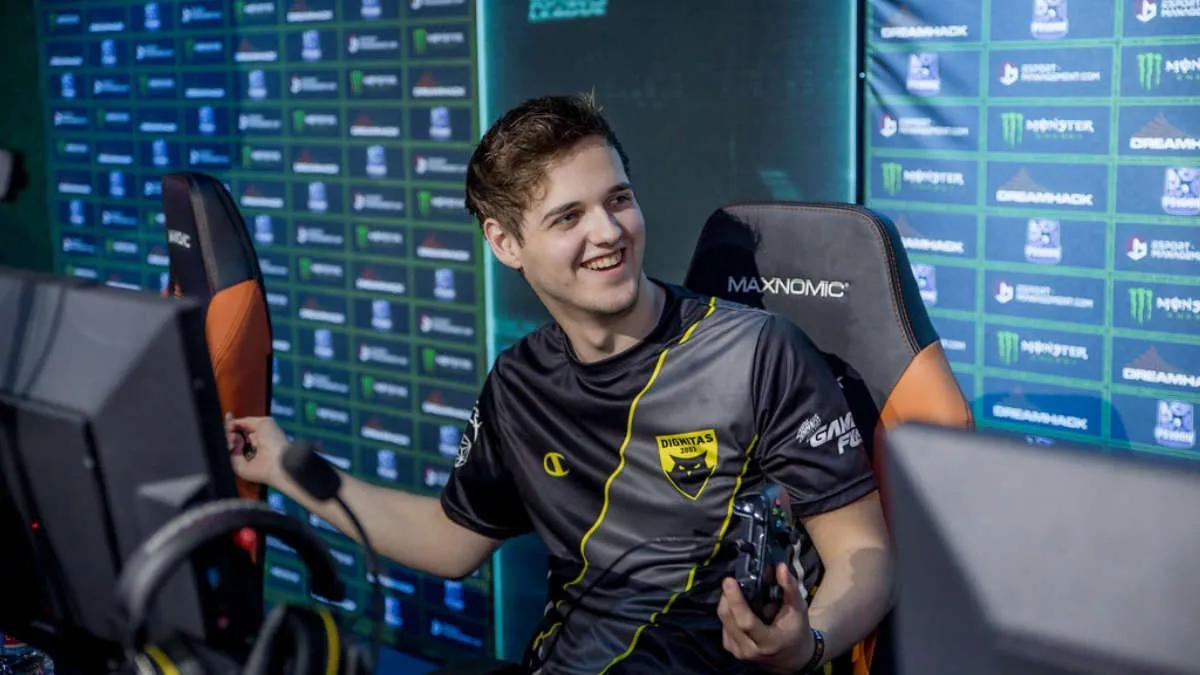 ViolentPanda announces retirement from pro player