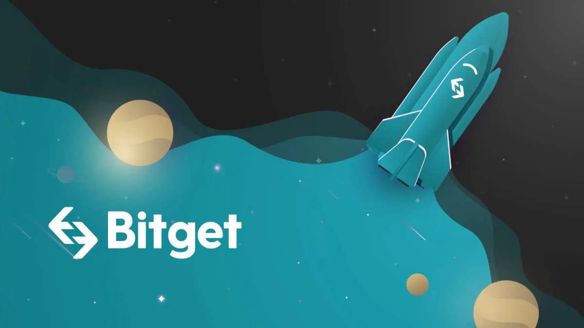 Bitget introduced a new feature for newcomers to the world of trading