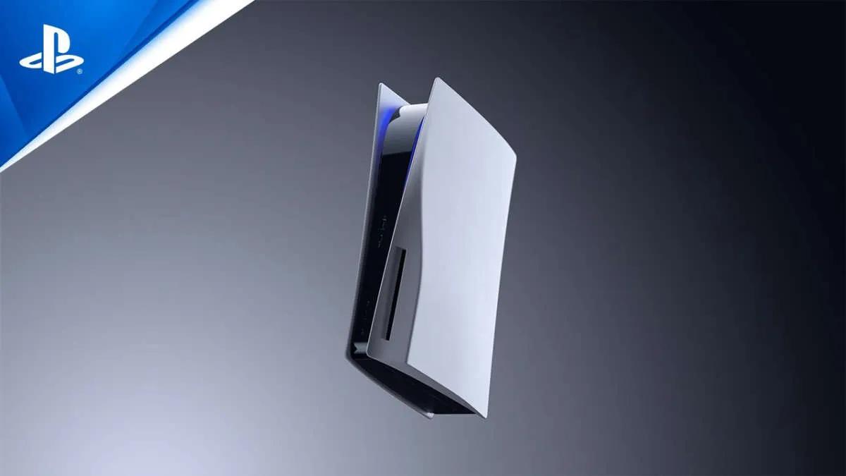 PlayStation 5 will receive a new version in 2023