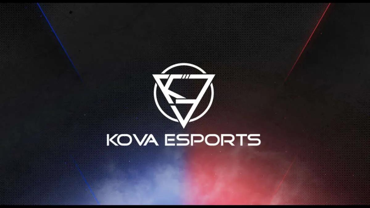 Finnish esports organization KOVA retires from the scene