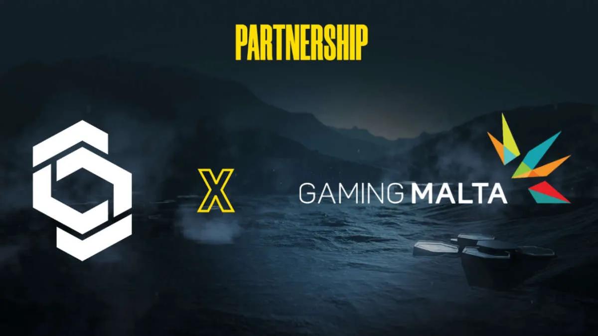 GamingMalta becomes a partner of the Champion of Champions Tour CS:GO series