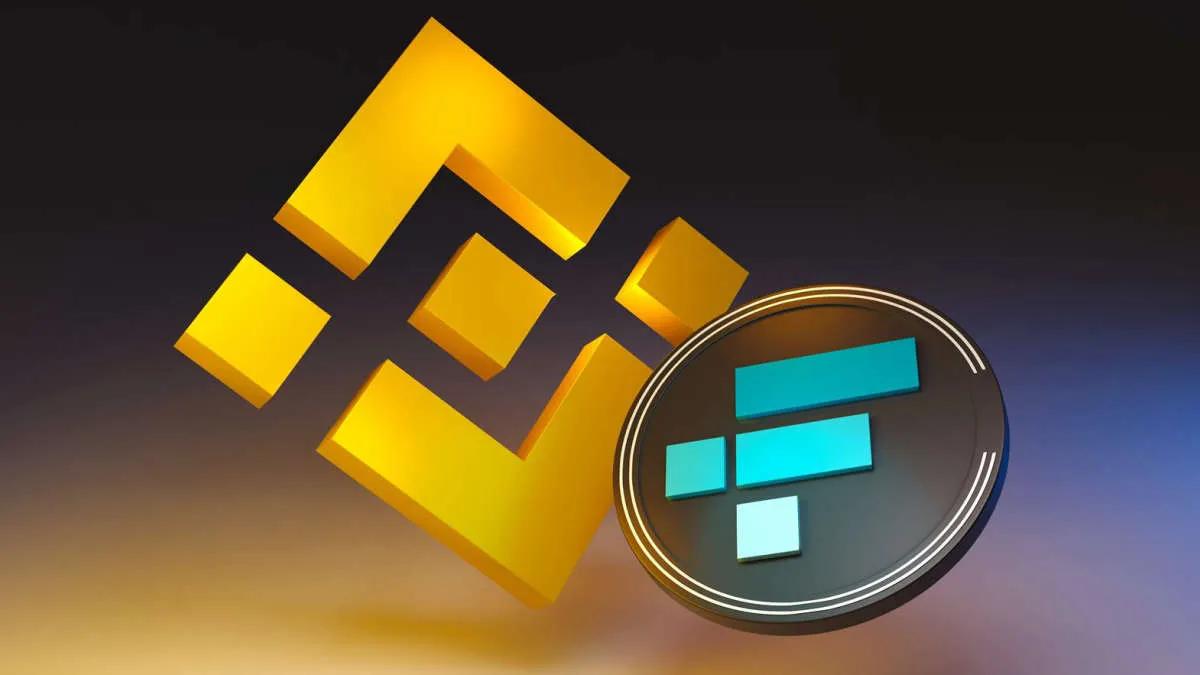 Binance pulls out of FTX takeover deal