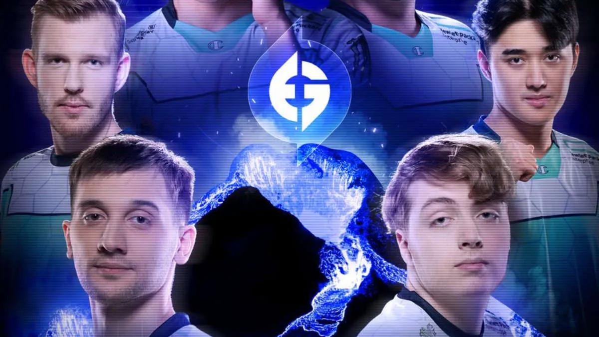 Evil Geniuses said goodbye to Dota 2 roster