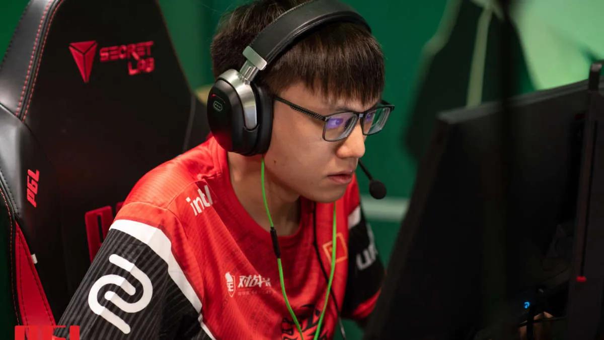 Attacker returns to TYLOO starting roster