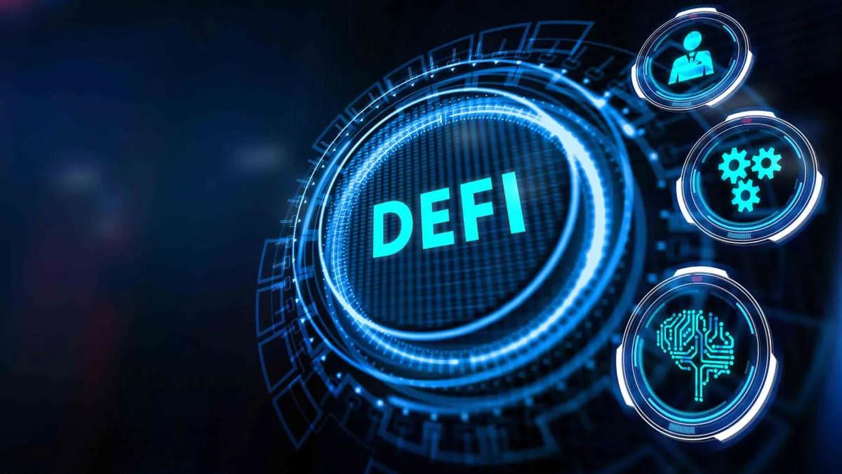 Investors began to massively start in the DeFi sector after the fall of FTX