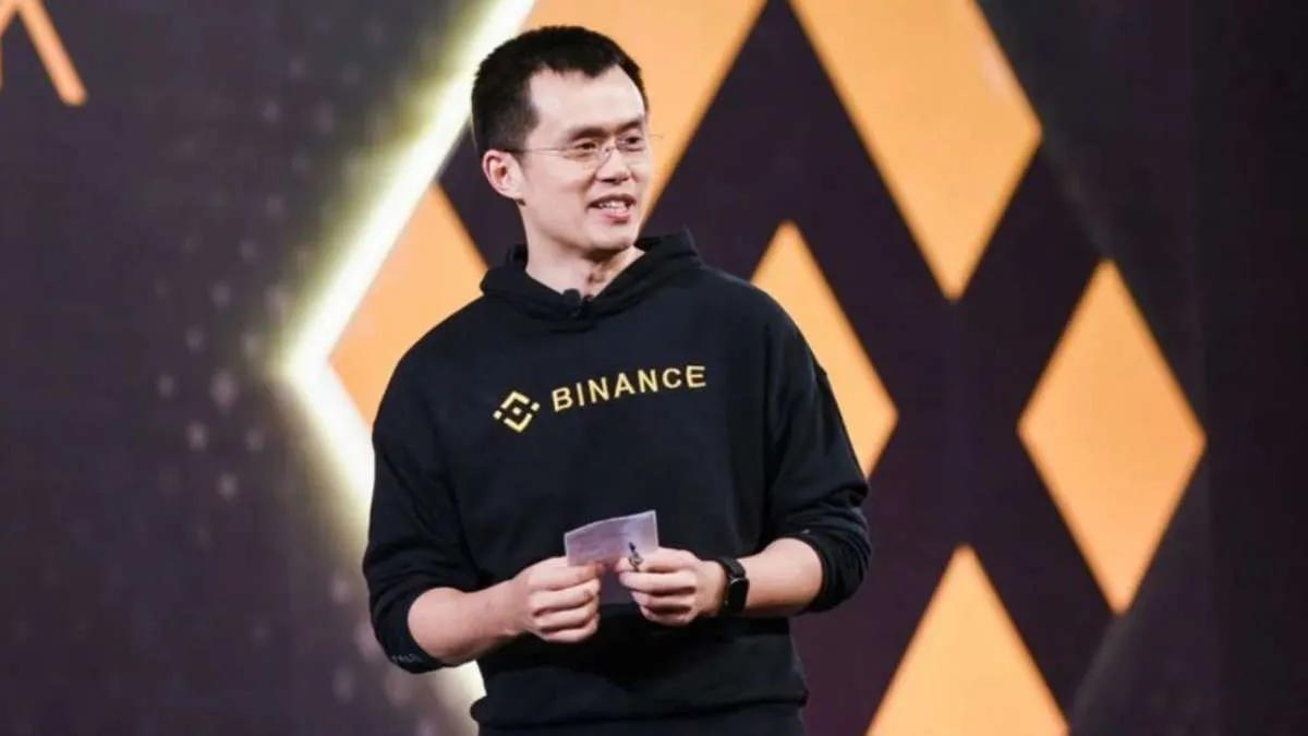 Binance CEO: “Bitcoin is not dead, we are still here”