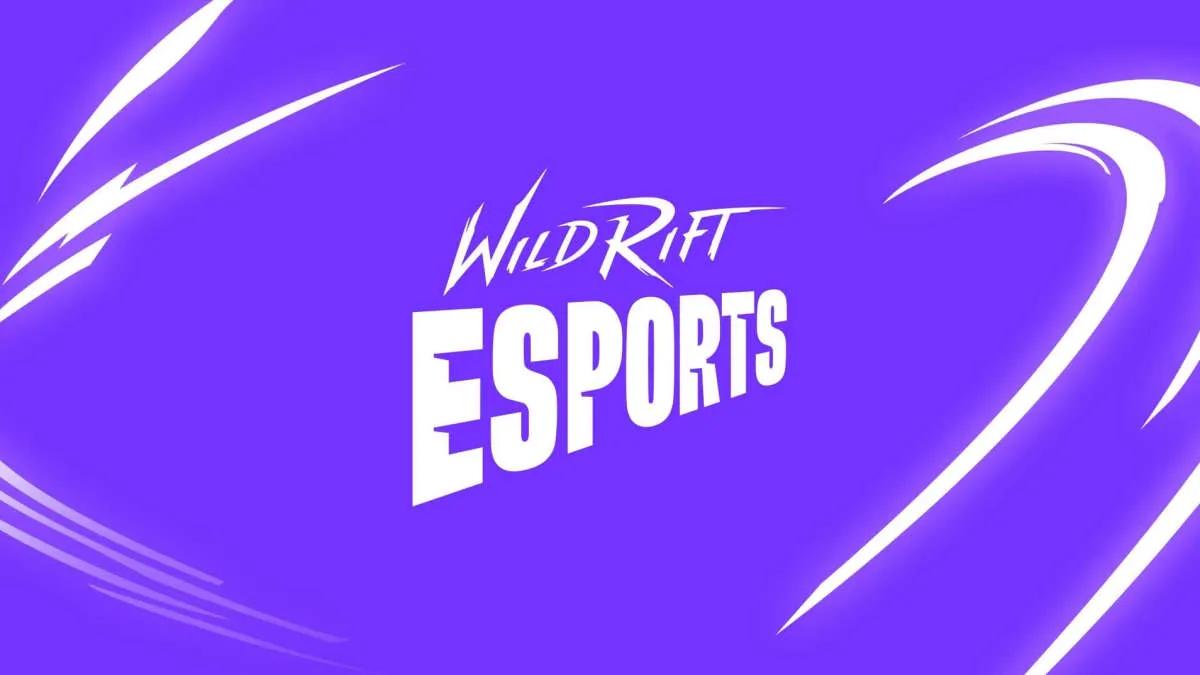 Wild Rift leaves its esports series in Asia