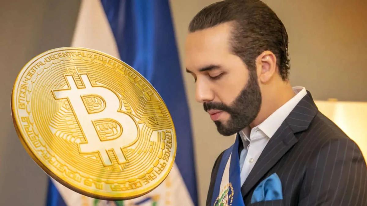 The authorities of El Salvador are thinking about improving the regulation of cryptocurrencies